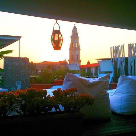 B&B Centro Storico Лечче Экстерьер фото
