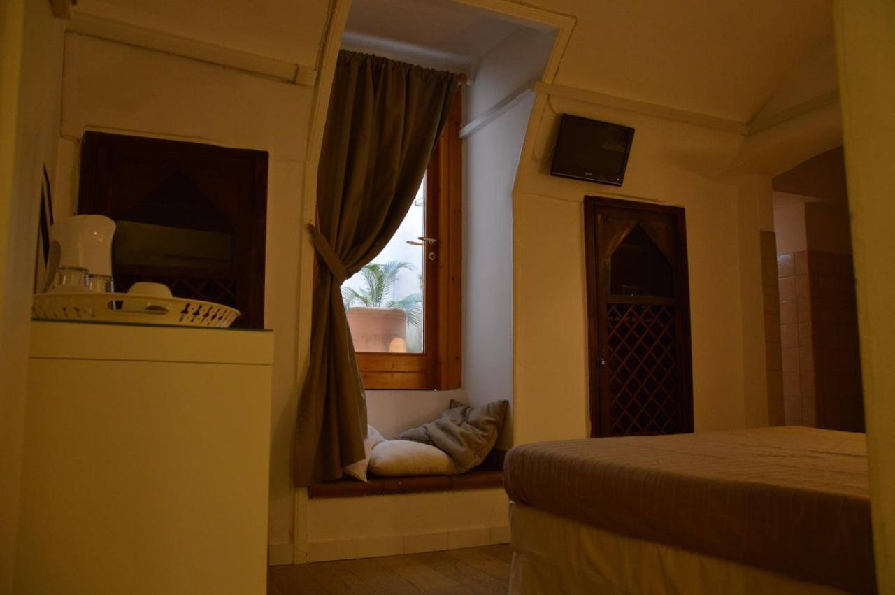 B&B Centro Storico Лечче Экстерьер фото