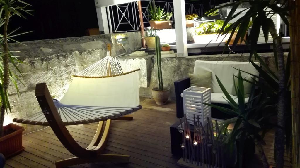 B&B Centro Storico Лечче Экстерьер фото