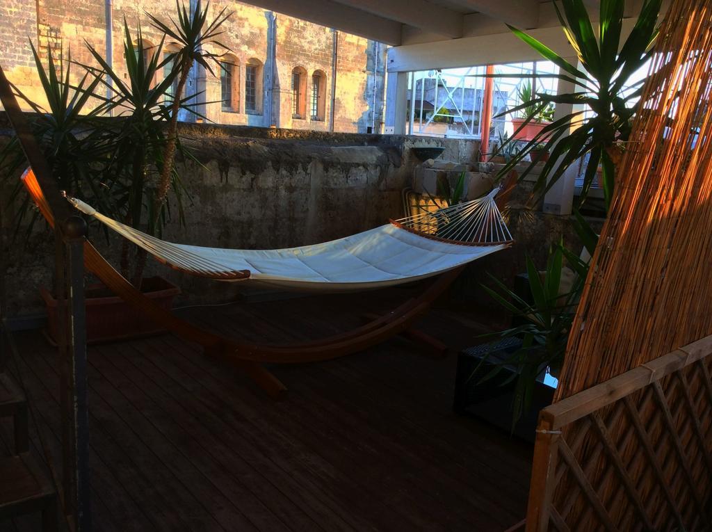 B&B Centro Storico Лечче Экстерьер фото