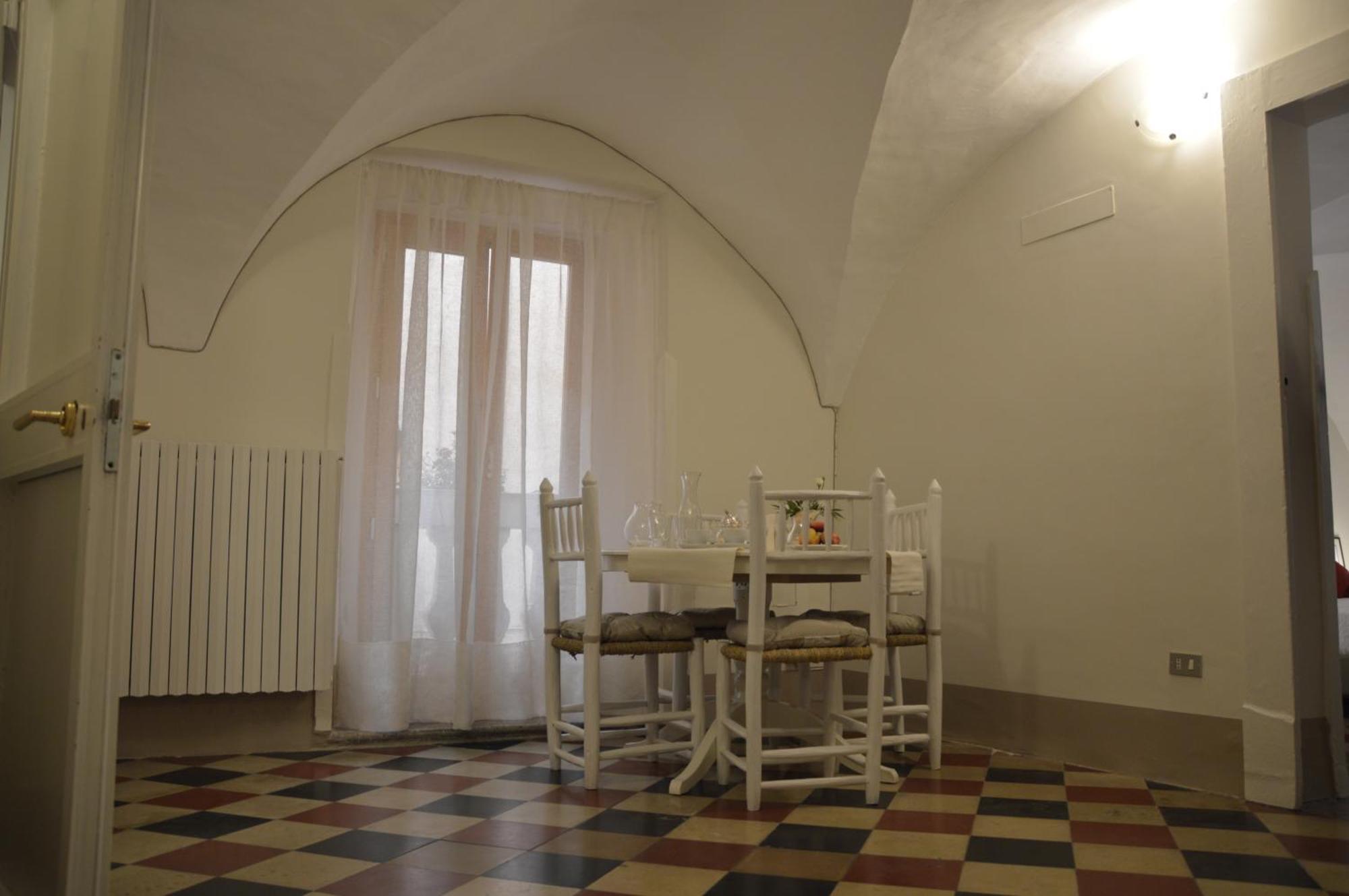 B&B Centro Storico Лечче Экстерьер фото