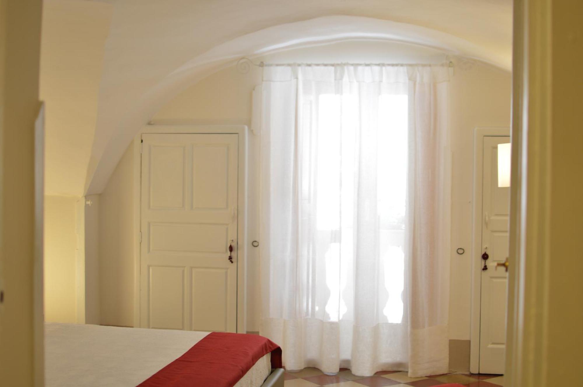 B&B Centro Storico Лечче Экстерьер фото