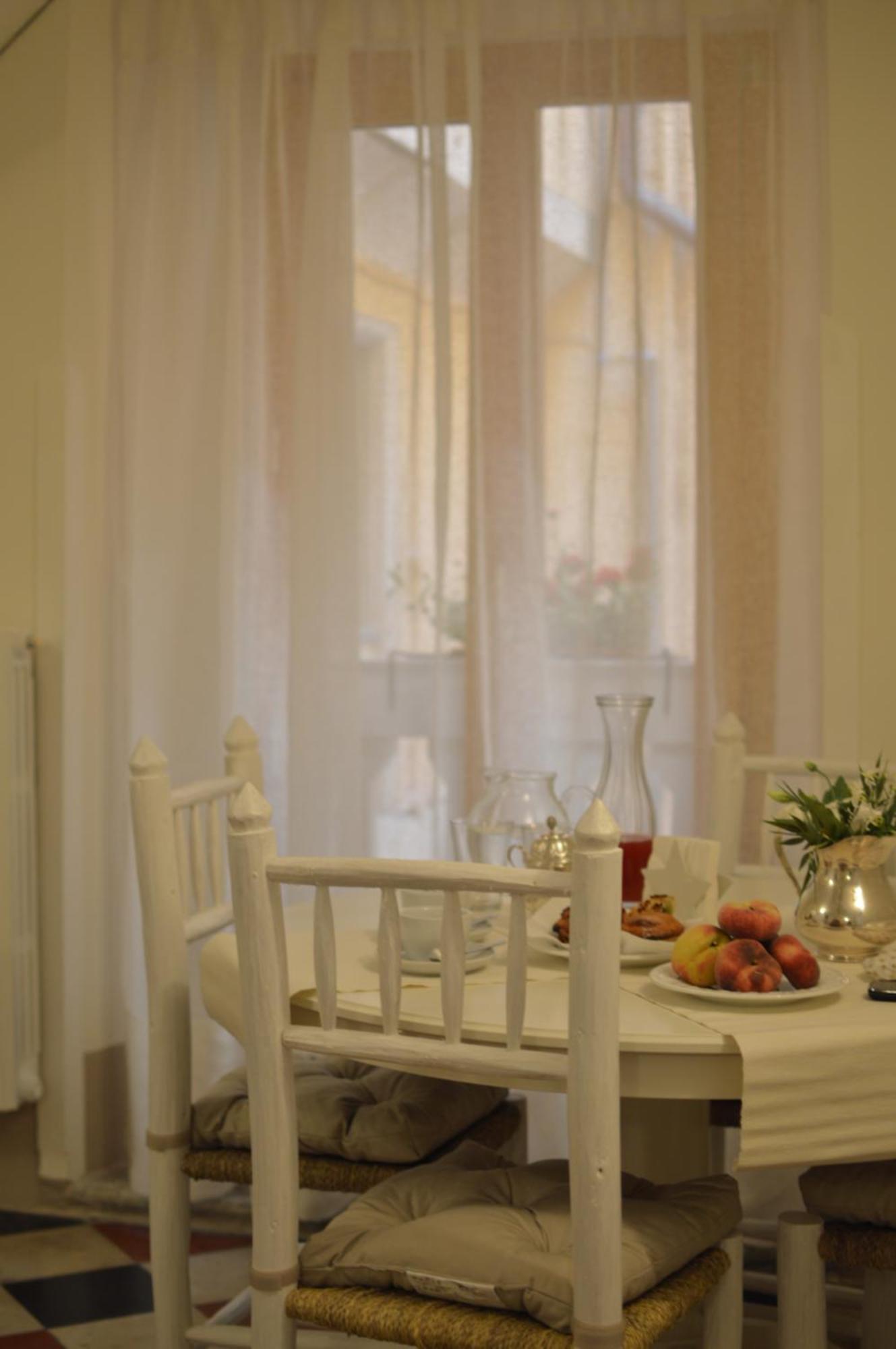 B&B Centro Storico Лечче Экстерьер фото