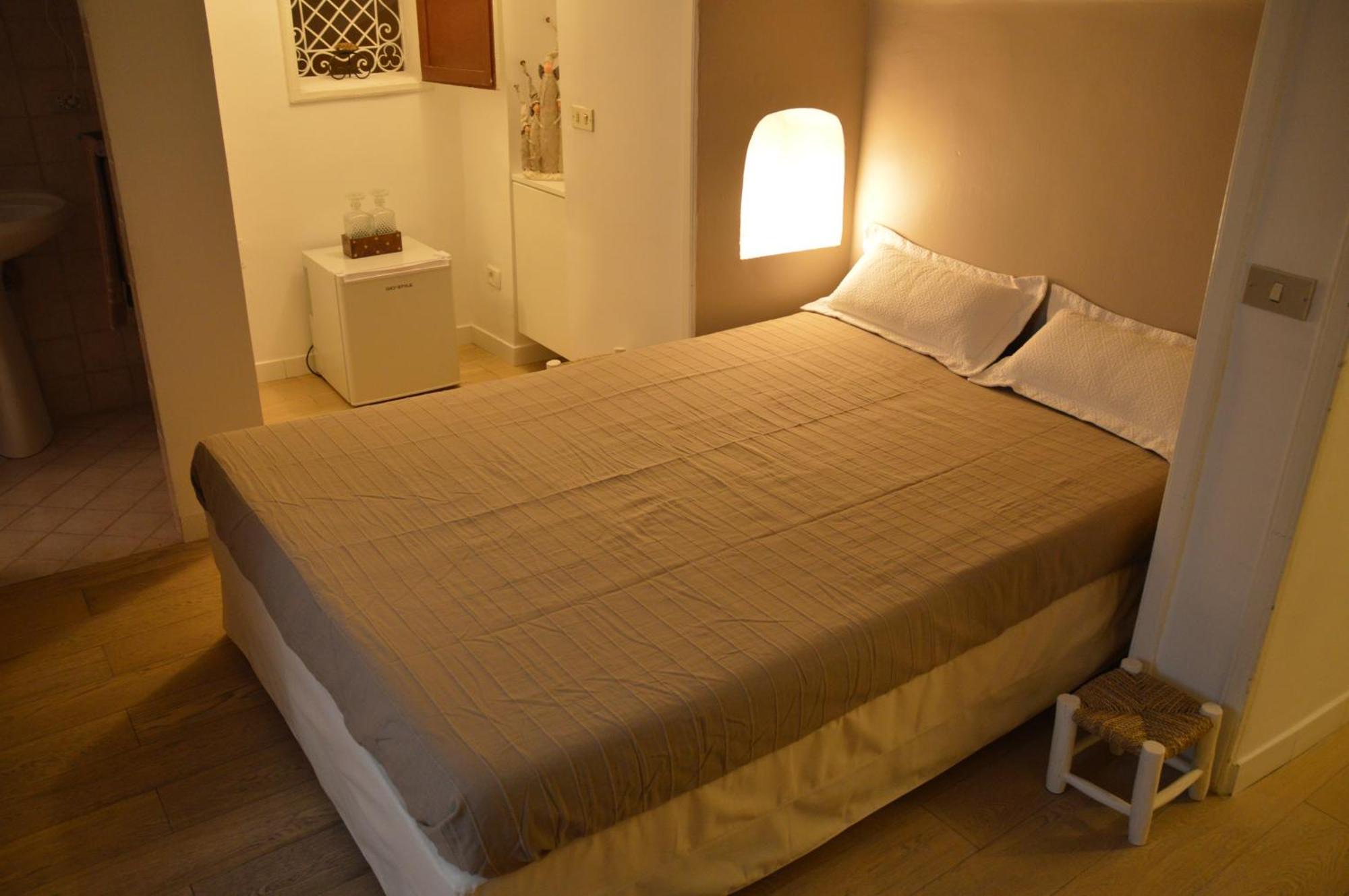 B&B Centro Storico Лечче Экстерьер фото