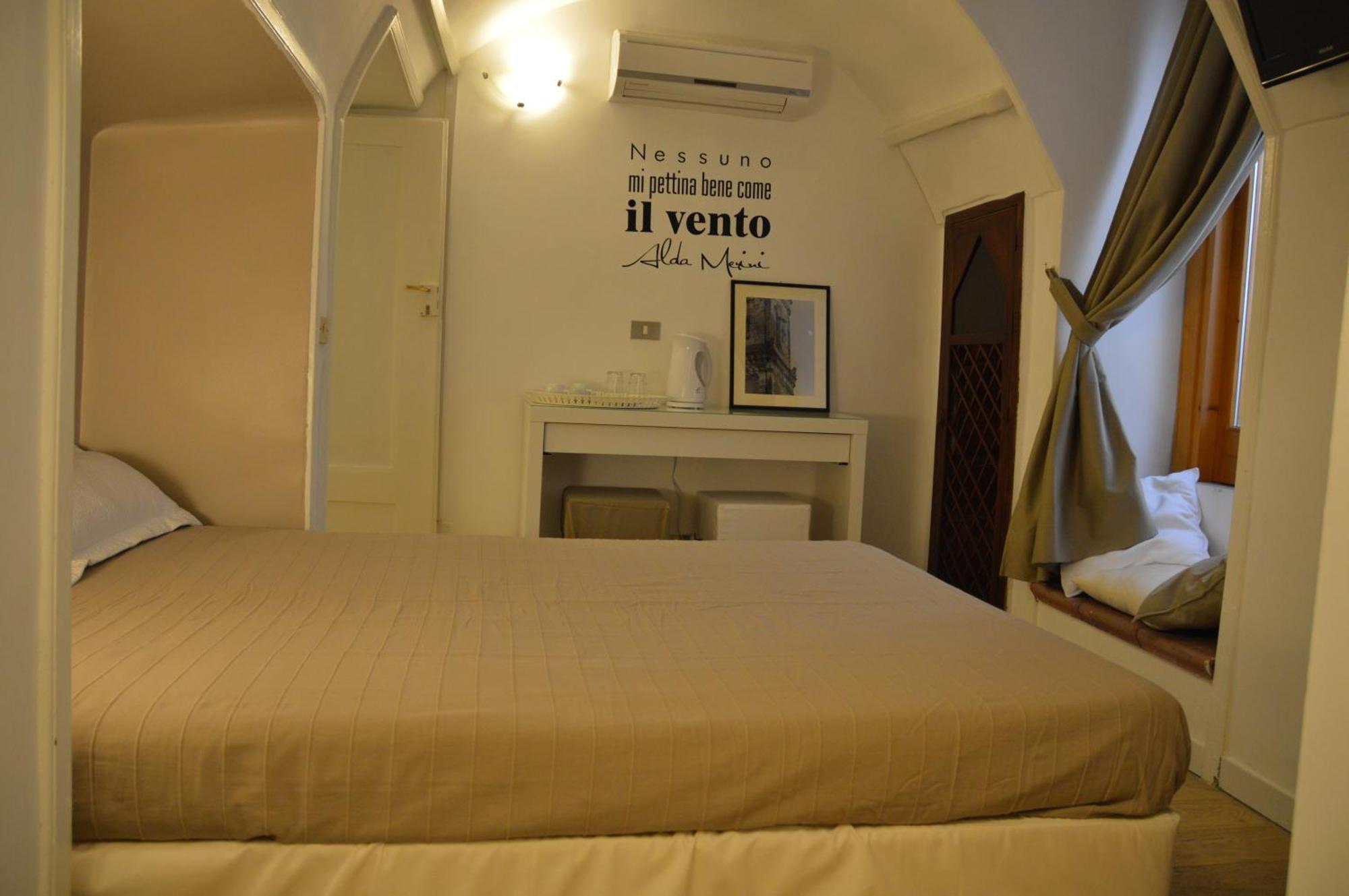 B&B Centro Storico Лечче Экстерьер фото