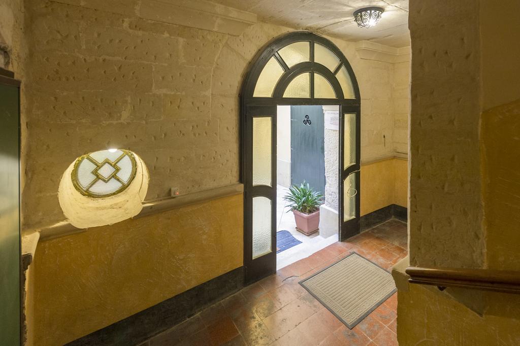 B&B Centro Storico Лечче Экстерьер фото