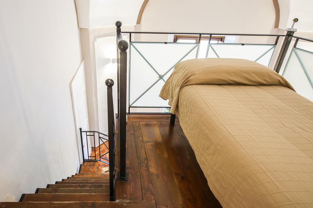 B&B Centro Storico Лечче Экстерьер фото