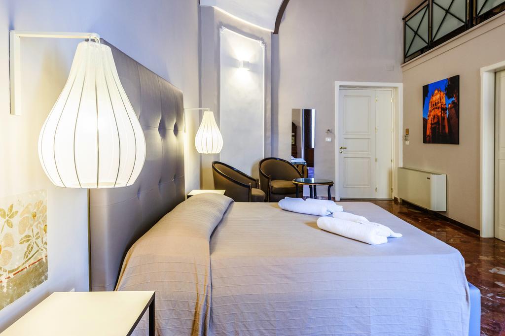 B&B Centro Storico Лечче Экстерьер фото