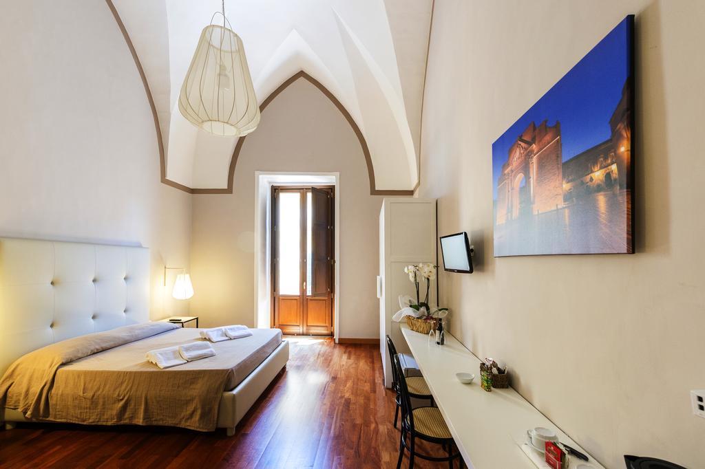 B&B Centro Storico Лечче Экстерьер фото