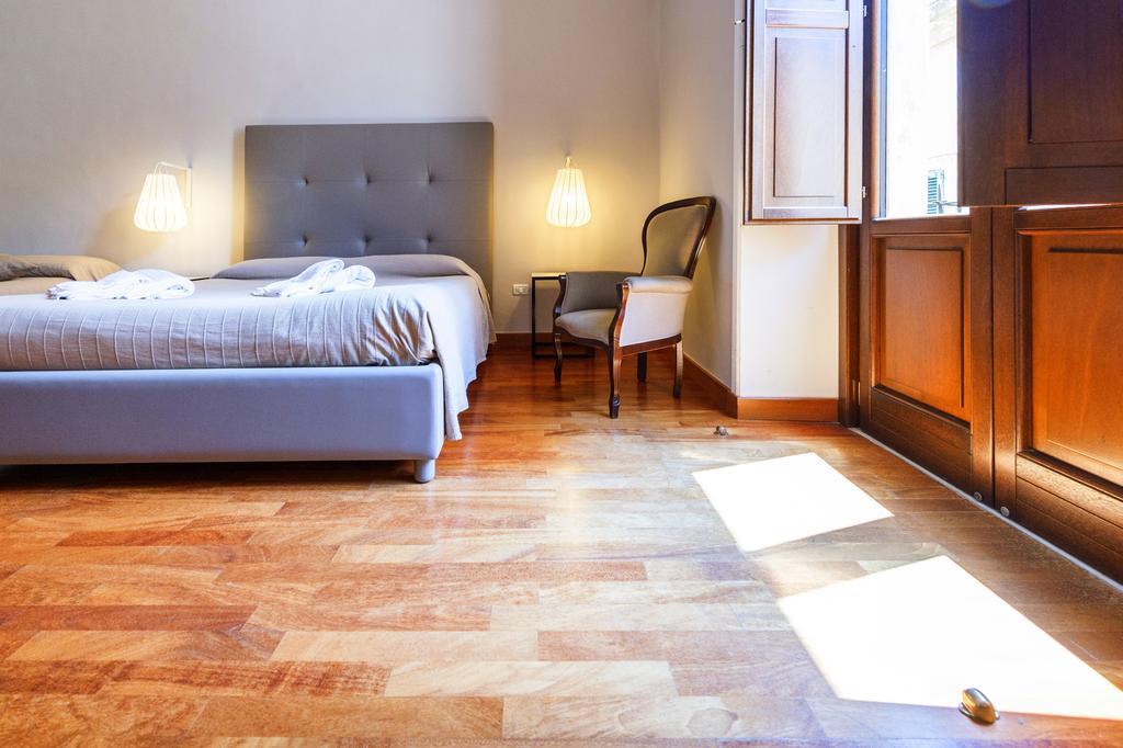 B&B Centro Storico Лечче Экстерьер фото
