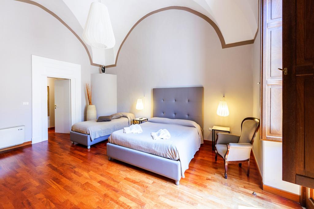 B&B Centro Storico Лечче Экстерьер фото