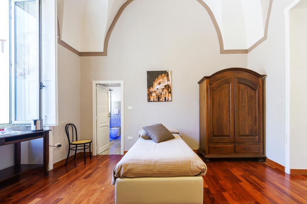 B&B Centro Storico Лечче Экстерьер фото