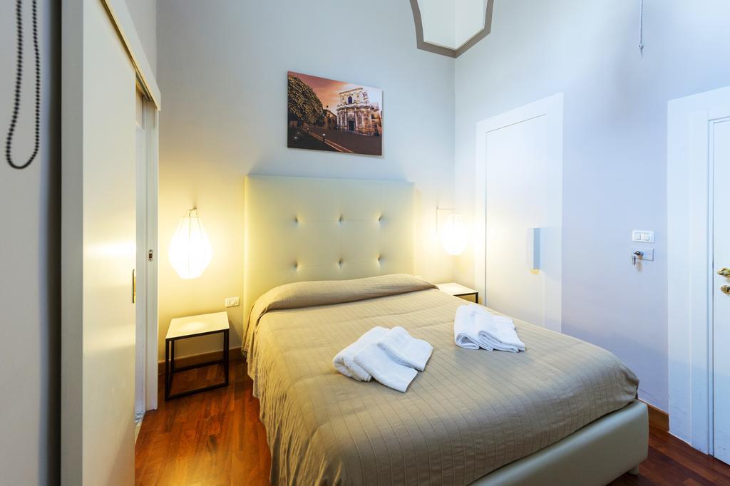 B&B Centro Storico Лечче Экстерьер фото