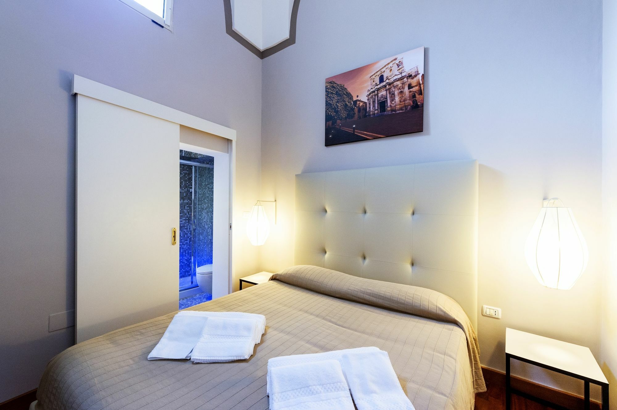 B&B Centro Storico Лечче Экстерьер фото