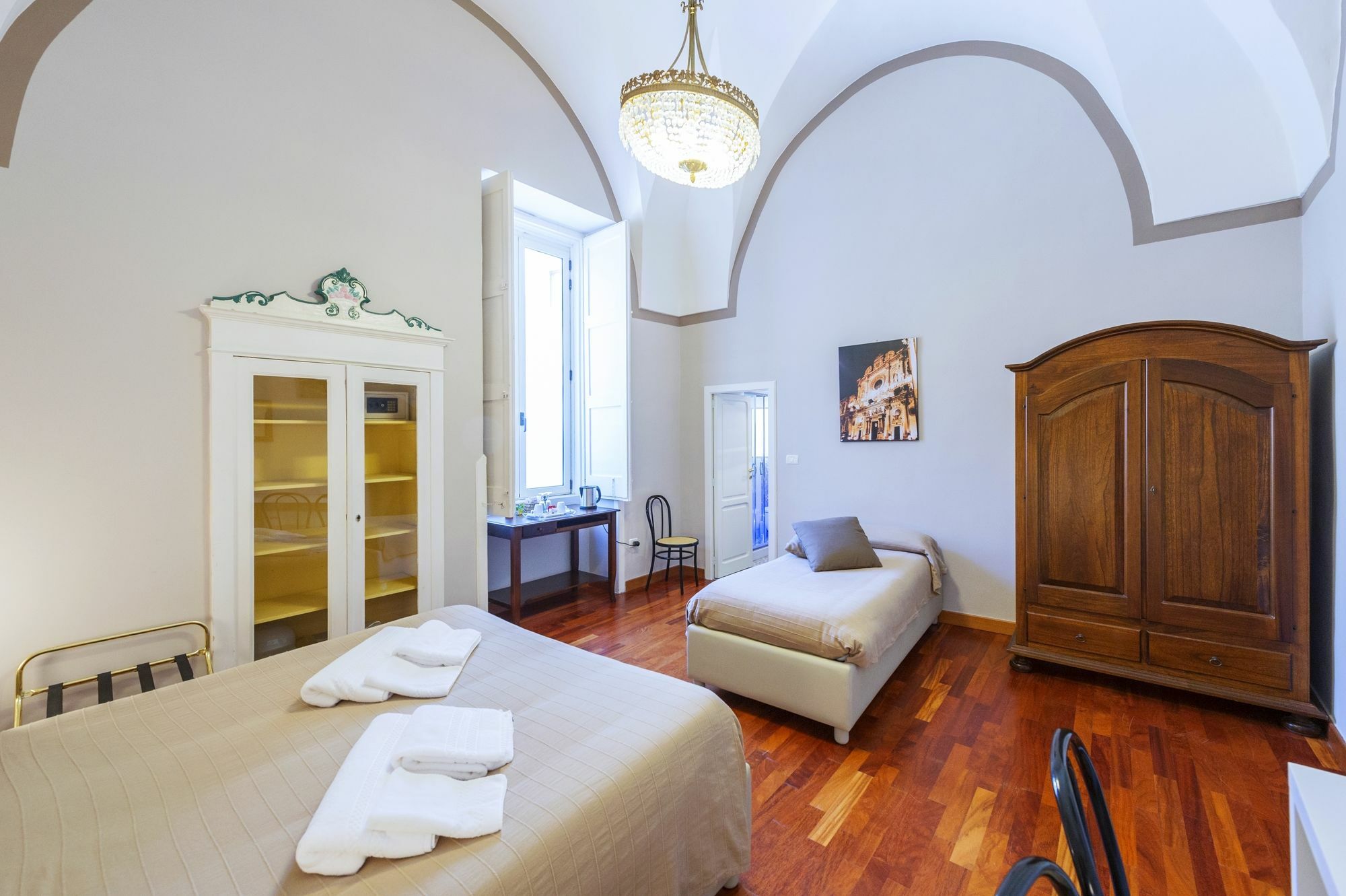 B&B Centro Storico Лечче Экстерьер фото