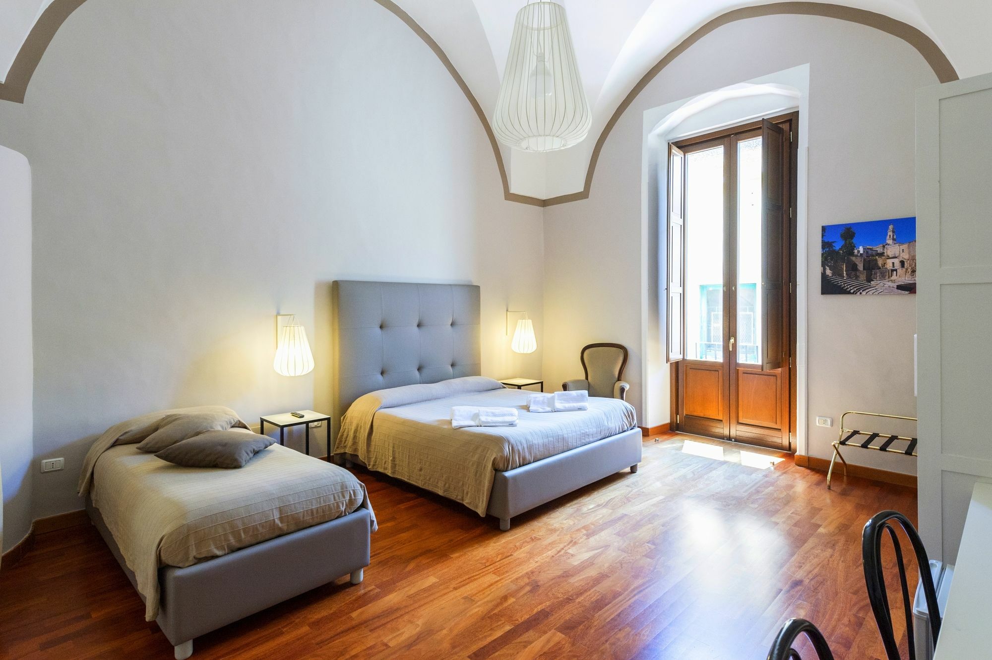 B&B Centro Storico Лечче Экстерьер фото